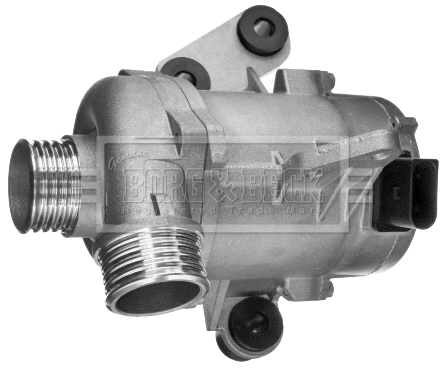 Borg & Beck BWP3017 Water Pump