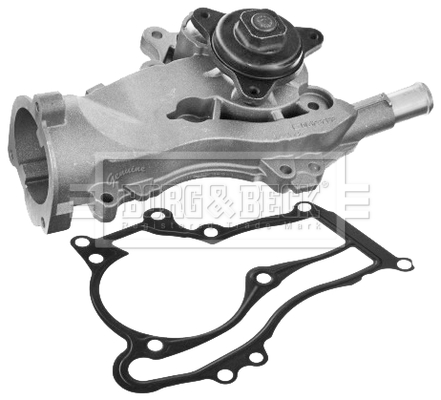 Borg & Beck BWP2348 Water Pump
