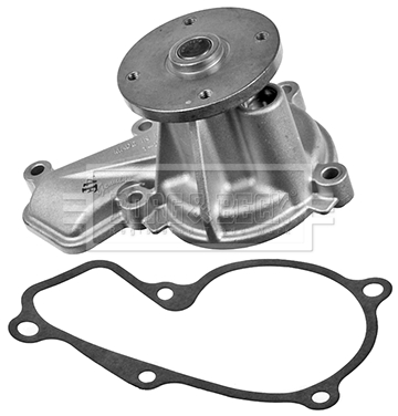 Borg & Beck BWP2326 Water Pump