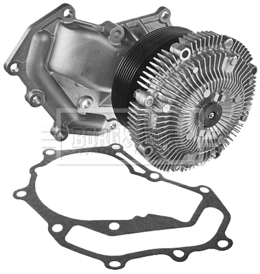 Borg & Beck BWP2154 Water Pump