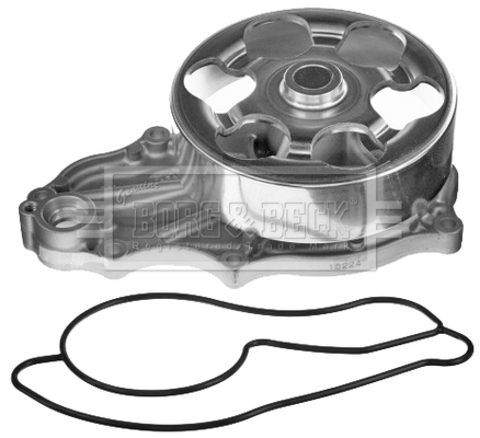 Borg & Beck BWP2086 Water Pump