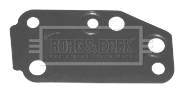 Borg & Beck BWP2034G