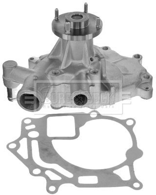 Borg & Beck BWP1568 Water Pump