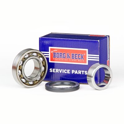 Borg & Beck BWK945 Wheel Bearing Kit