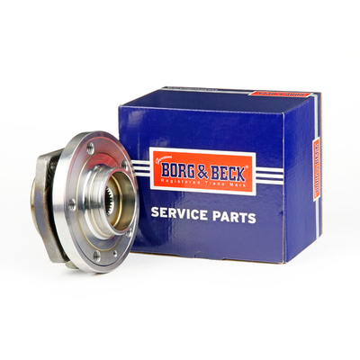 Borg & Beck BWK853