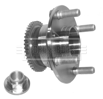 Borg & Beck BWK568