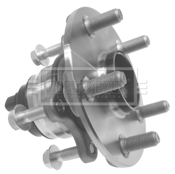 Borg & Beck BWK1289 Wheel Bearing Kit