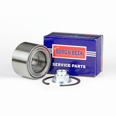 Borg & Beck BWK1035