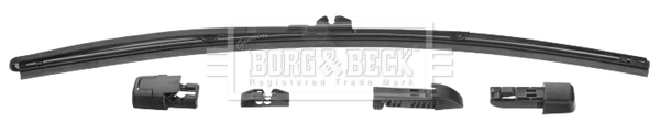 Borg & Beck BW16RF