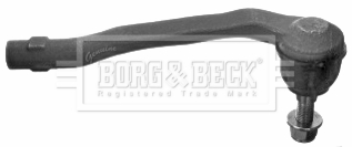 Borg & Beck BTR5814