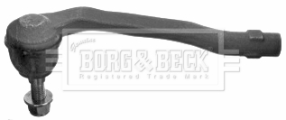 Borg & Beck BTR5813