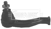 Borg & Beck BTR4474