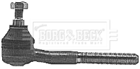 Borg & Beck BTR4237