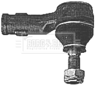 Borg & Beck BTR4169