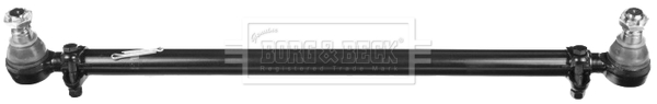 Borg & Beck BTR32956 CV Centre Rod Assembly