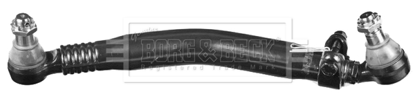 Borg & Beck BTR32900 CV Centre Rod Assembly