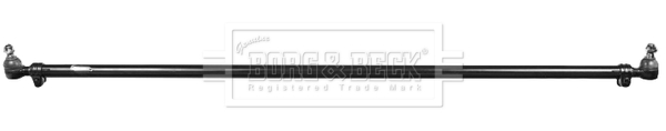 Borg & Beck BTR32899 CV Steering Rod Assembly
