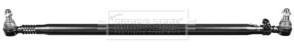 Borg & Beck BTR32884 CV Centre Rod Assembly