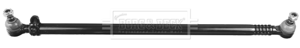 Borg & Beck BTR32856 CV Centre Rod Assembly