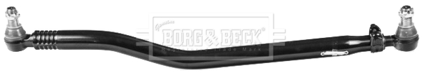 Borg & Beck BTR32822 CV Centre Rod Assembly