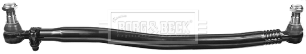 Borg & Beck BTR32785 CV Centre Rod Assembly