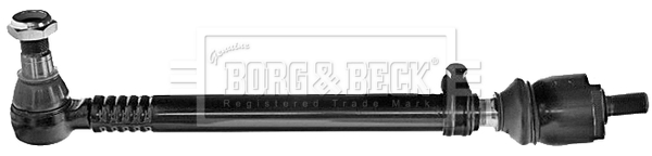 Borg & Beck BTR32782 CV Steering Rod Assembly