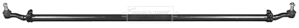 Borg & Beck BTR32762 CV Steering Rod Assembly