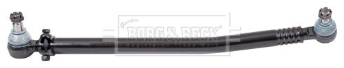 Borg & Beck BTR32481 CV Centre Rod Assembly