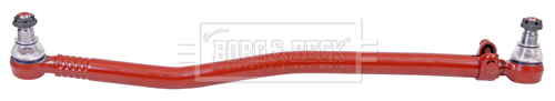 Borg & Beck BTR32480 CV Centre Rod Assembly