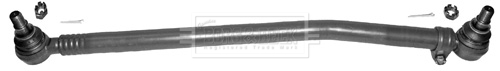 Borg & Beck BTR32477 CV Centre Rod Assembly