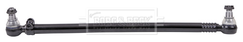 Borg & Beck BTR32472 CV Centre Rod Assembly