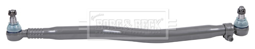 Borg & Beck BTR32456 CV Centre Rod Assembly