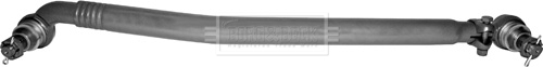 Borg & Beck BTR32452 CV Centre Rod Assembly
