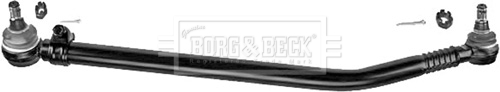 Borg & Beck BTR32449 CV Centre Rod Assembly