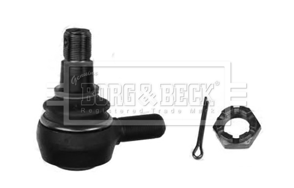 Borg & Beck BTR32432 CV Tie / Track Rod End