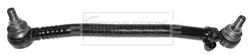 Borg & Beck BTR32376 CV Centre Rod Assembly