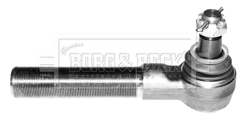 Borg & Beck BTR32374 CV Tie / Track Rod End