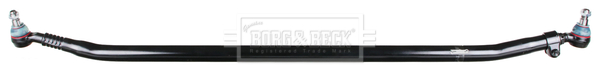 Borg & Beck BTR32365 CV Steering Rod Assembly