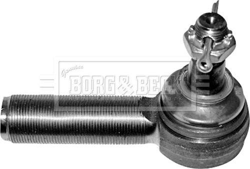 Borg & Beck BTR32353 CV Tie / Track Rod End