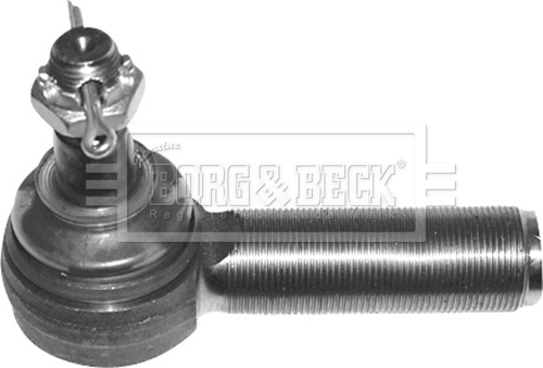 Borg & Beck BTR32352 CV Tie / Track Rod End