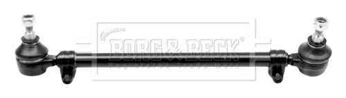 Borg & Beck BTR32351 CV Centre Rod Assembly