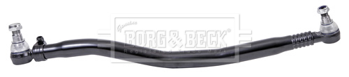 Borg & Beck BTR32348 CV Centre Rod Assembly