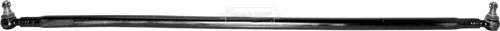Borg & Beck BTR32296 CV Centre Rod Assembly