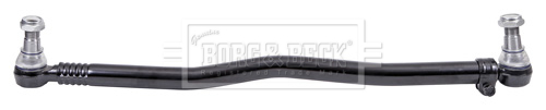 Borg & Beck BTR32284 CV Centre Rod Assembly