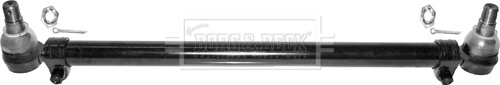 Borg & Beck BTR32273 CV Centre Rod Assembly