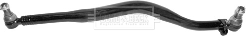 Borg & Beck BTR32271 CV Steering Rod Assembly