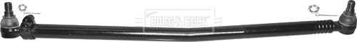 Borg & Beck BTR32262 CV Centre Rod Assembly