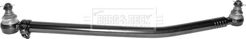 Borg & Beck BTR32256 CV Centre Rod Assembly
