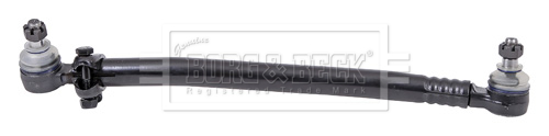Borg & Beck BTR32252 CV Centre Rod Assembly