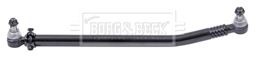Borg & Beck BTR32234 CV Centre Rod Assembly